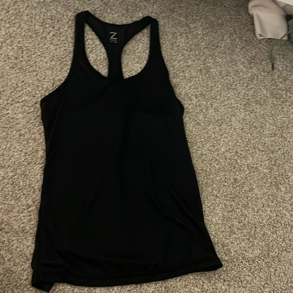 Zella Workout Top